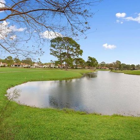 4 Bedroom House On The Golf Course With 2 Golf Carts! Destin Exterior photo