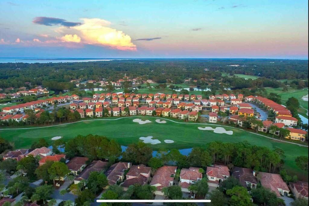 4 Bedroom House On The Golf Course With 2 Golf Carts! Destin Exterior photo