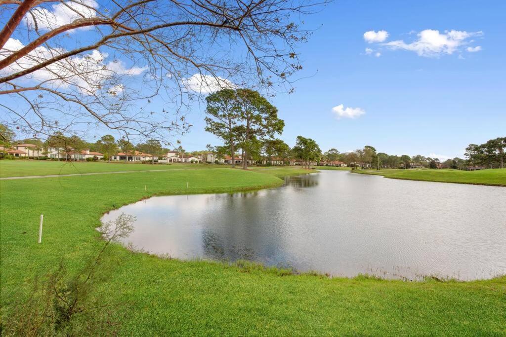 4 Bedroom House On The Golf Course With 2 Golf Carts! Destin Exterior photo
