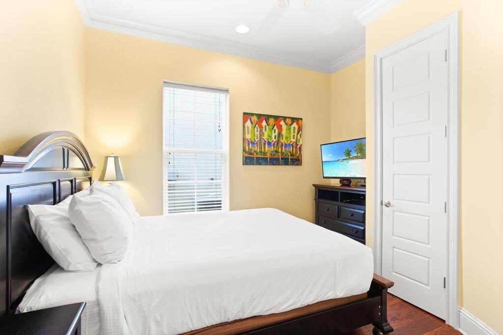 4 Bedroom House On The Golf Course With 2 Golf Carts! Destin Exterior photo